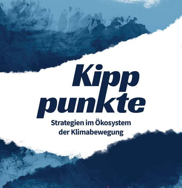 Buch: Kipppunkte