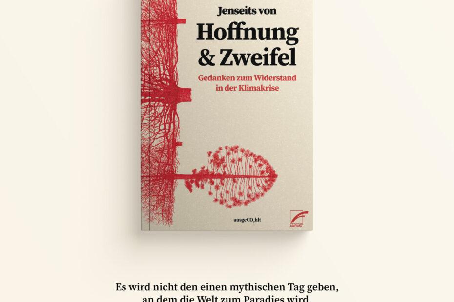 Buch: Jenseits von Hoffnung und Zweifel